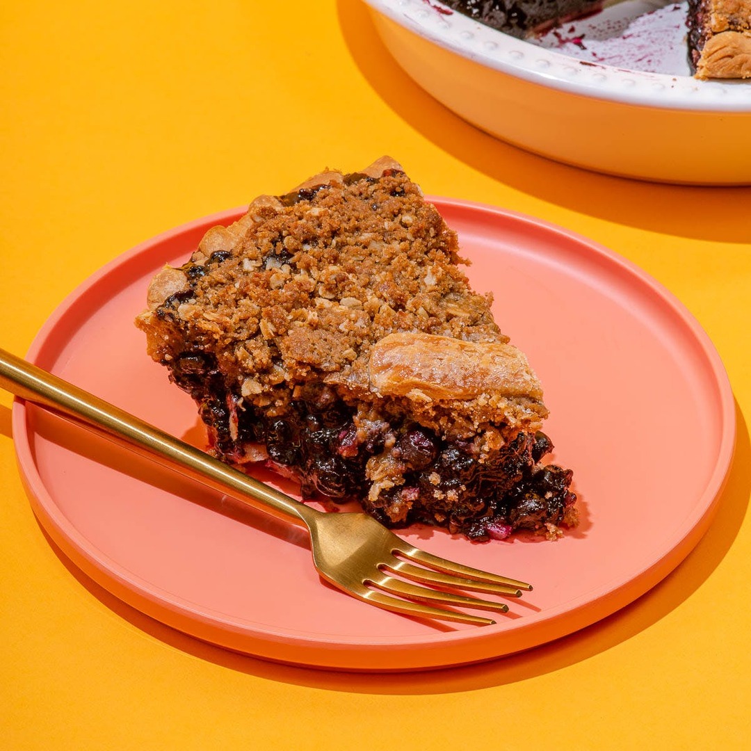 Celebrate Pi Day With 30% Off Pies From Goldbelly – E! Online Celebrate Pi Day With 30% Off Pies From Goldbelly – E! Online